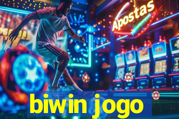 biwin jogo